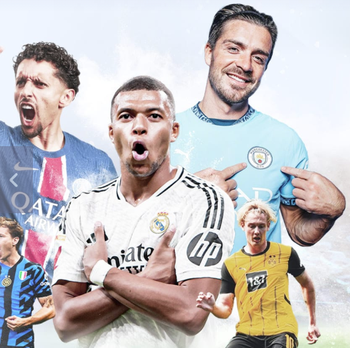 记者：欧美杯因地点时间谈不拢而取消 阿根廷3月可能和U20比赛